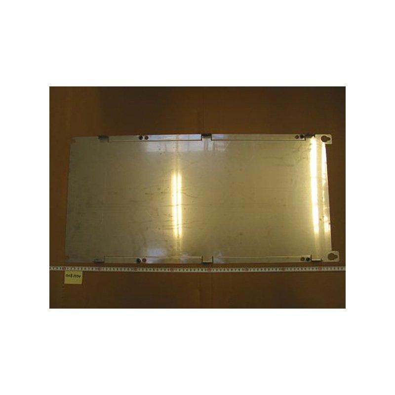 Danfoss 130B3491 Back plate IP66/Type 4X, SS, C2 - ÅLAND DRIVES & CONTROLS