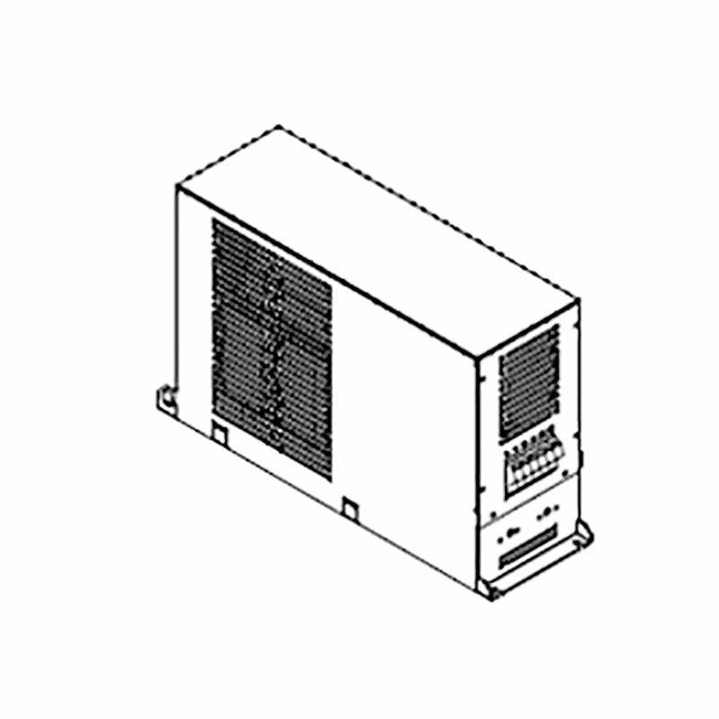 Danfoss 130B4113 MCC101A28KT7E20B - ÅLAND DRIVES & CONTROLS