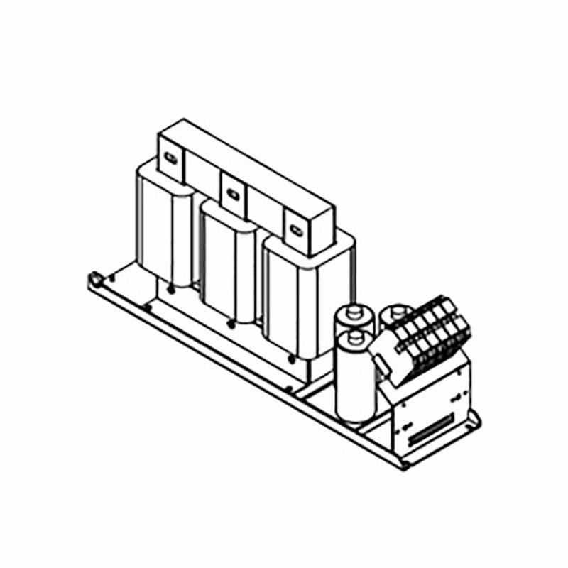Danfoss 130B4114 MCC101A45KT7E00B - ÅLAND DRIVES & CONTROLS