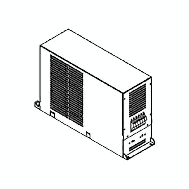 Danfoss 130B4115 MCC101A45KT7E20B - ÅLAND DRIVES & CONTROLS