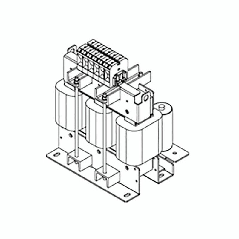 Danfoss 130B4116 MCC101A76KT7E00B - ÅLAND DRIVES & CONTROLS