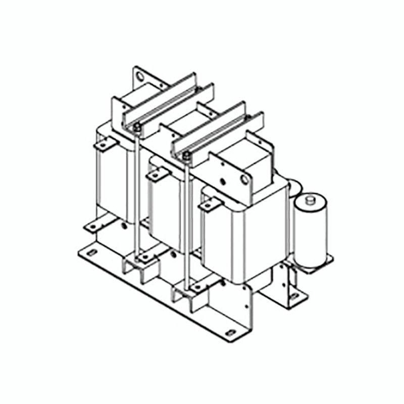 Danfoss 130B4121 MCC101A165T7E00B - ÅLAND DRIVES & CONTROLS