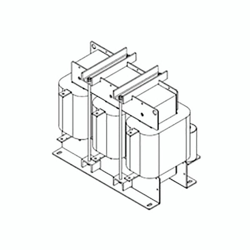 Danfoss 130B4125 MCC101A260T7E00B - ÅLAND DRIVES & CONTROLS