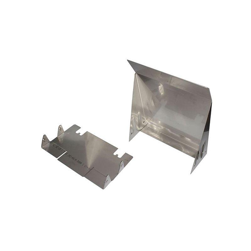 Danfoss 130B4598 Weather shield f. outdoor instl A4 to B2 - ÅLAND DRIVES & CONTROLS