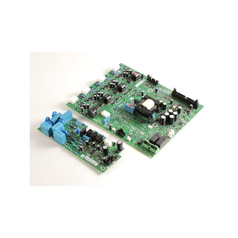 Danfoss 130B5363 Power Card 55kW 600V - ÅLAND DRIVES & CONTROLS