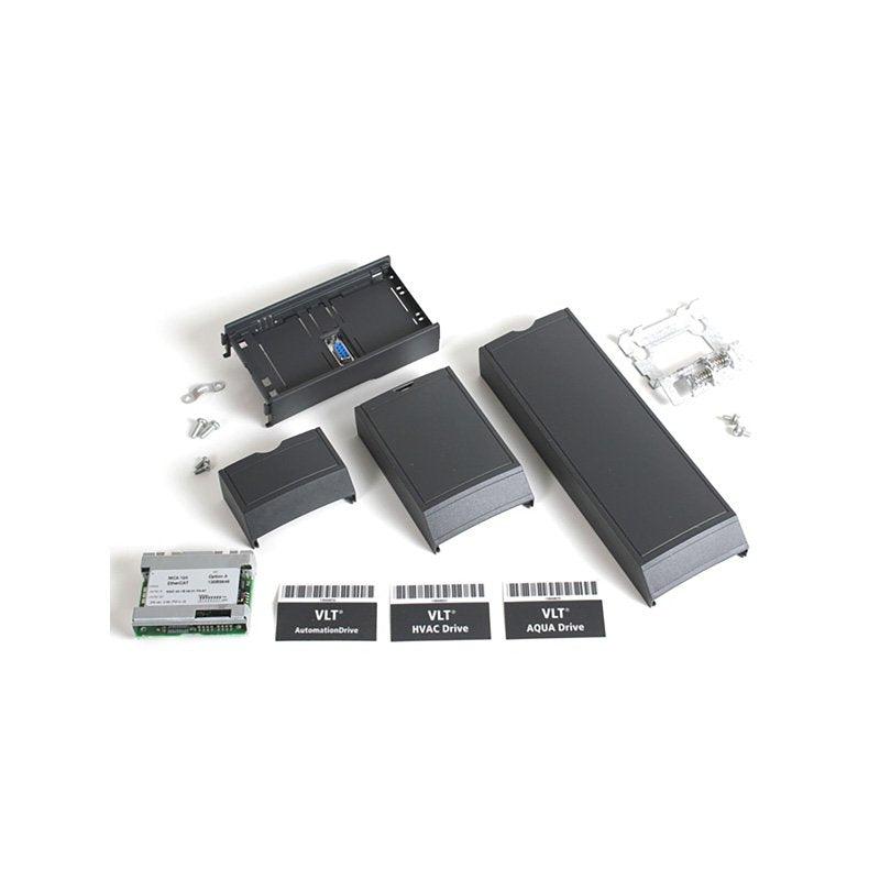 Danfoss 130B5646 VLT® EtherCAT MCA 124, coated - ÅLAND DRIVES & CONTROLS