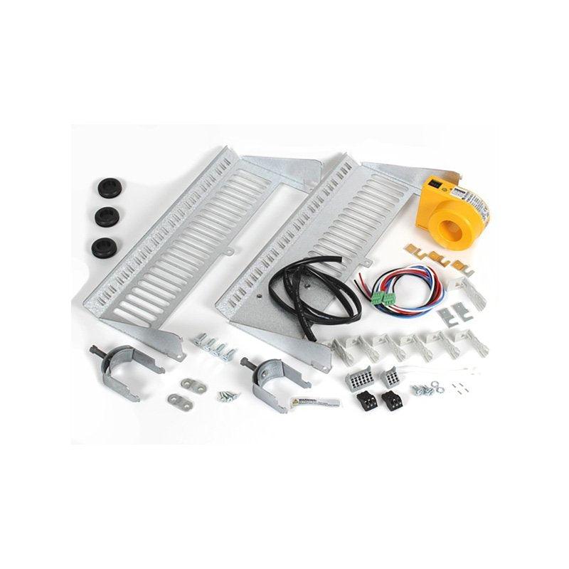 Danfoss 130B5647 Leakage Current Monitor Kit, C4 - ÅLAND DRIVES & CONTROLS