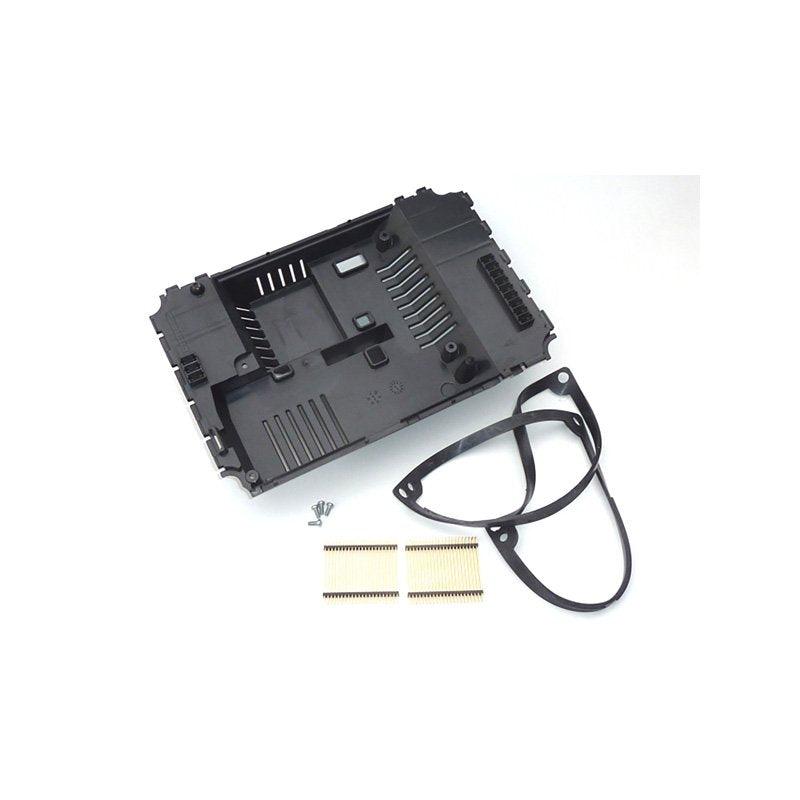 Danfoss 130B5770 Plast protection cover for Inverter part - ÅLAND DRIVES & CONTROLS