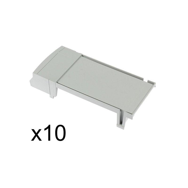 Danfoss 130B7389 NEMA 1 Conversion Kit, Top, 10 pcs, A2 - ÅLAND DRIVES & CONTROLS