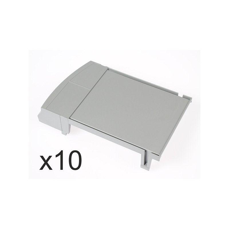 Danfoss 130B7401 NEMA 1 Conversion Kit, Top, 10 pcs, A3 - ÅLAND DRIVES & CONTROLS