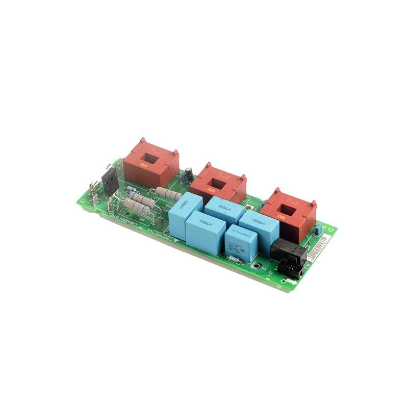 Danfoss 130B7487 Current transducer card 690V frame C3 - ÅLAND DRIVES & CONTROLS