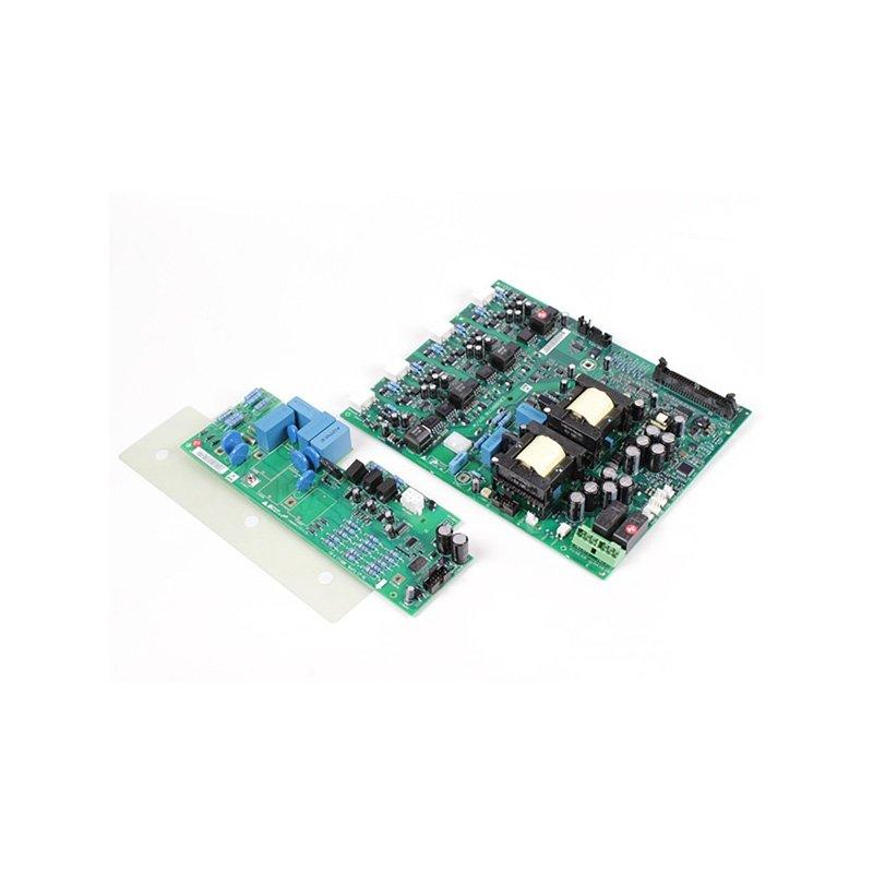 Danfoss 130B7492 Power Card NO 45kW T7 C3 frame - ÅLAND DRIVES & CONTROLS