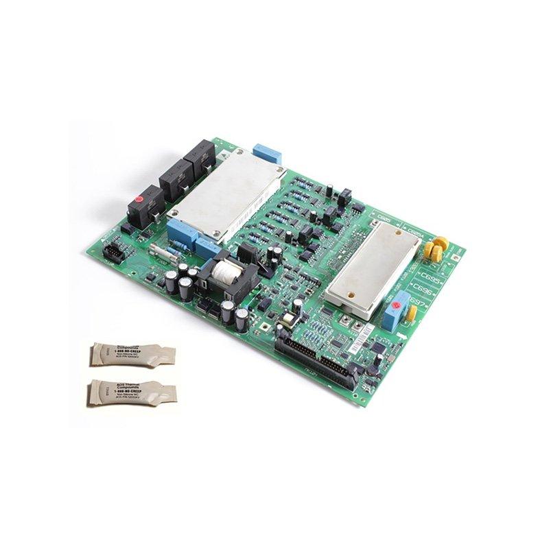 Danfoss 130B7498 Power Card 18kW 600V - ÅLAND DRIVES & CONTROLS