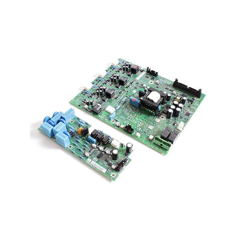 Danfoss 130B7499 Power Card 37kW 600V - ÅLAND DRIVES & CONTROLS