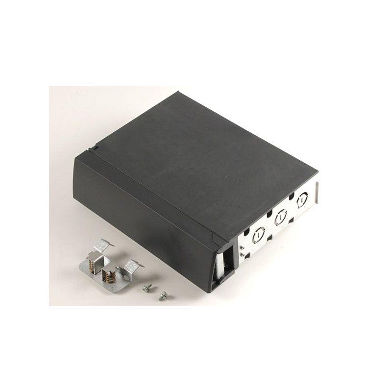Danfoss 130B7531 Mounting Kit f. C Option, 60mm, A2/A3 - ÅLAND DRIVES & CONTROLS