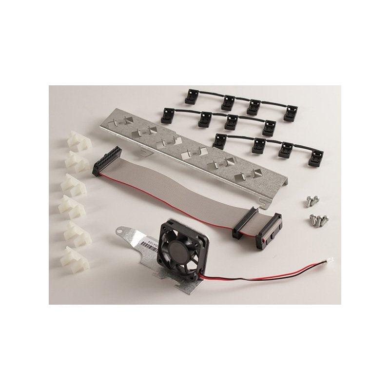 Danfoss 130B7532 Mounting Kit f. C Option, A5 - ÅLAND DRIVES & CONTROLS