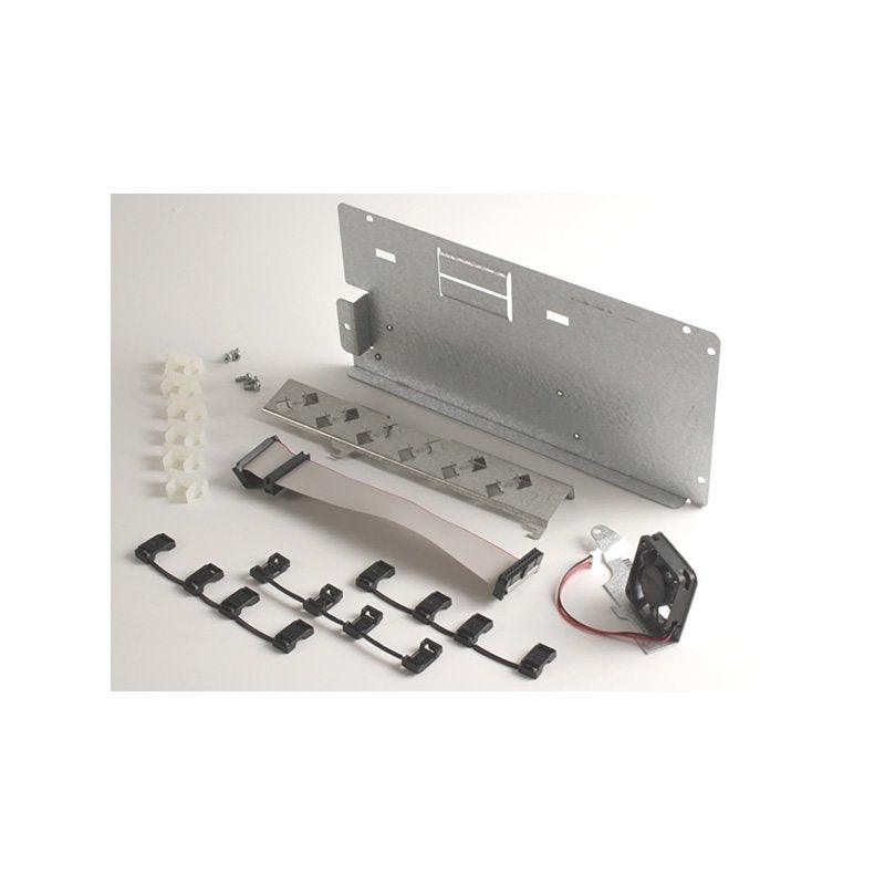 Danfoss 130B7533 Mounting Kit C Option, B/C/D/E/F(not B3) - ÅLAND DRIVES & CONTROLS