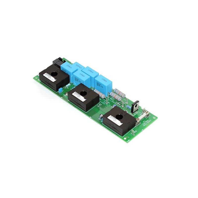 Danfoss 130B7898 Current Transducer Card for T6 - ÅLAND DRIVES & CONTROLS