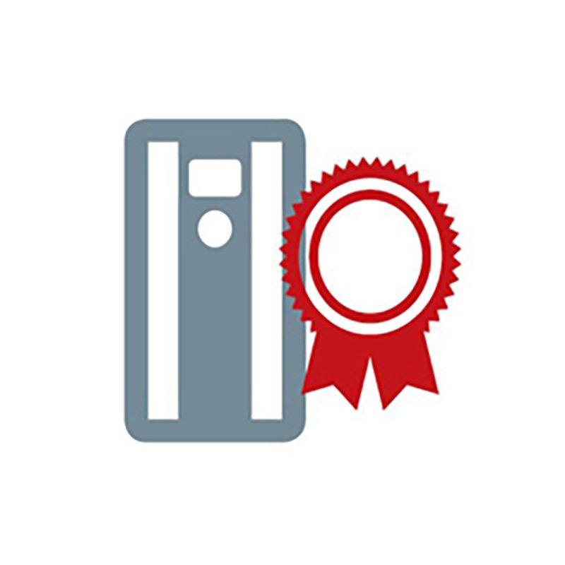 Danfoss 130R1160 DrivePro ExWarr Work Shop PG07 24 months - ÅLAND DRIVES & CONTROLS