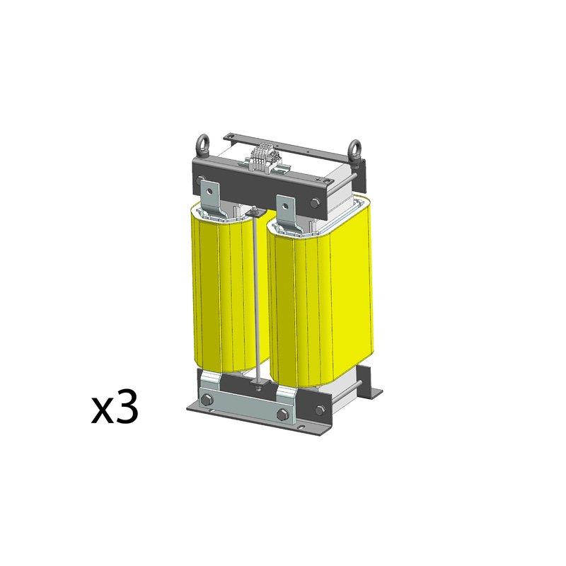 DC filter 540A 1025V Tr AF - ÅLAND DRIVES & CONTROLS