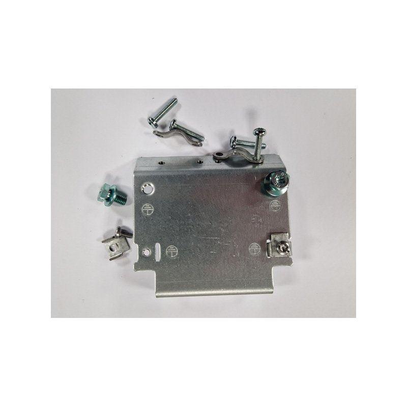 Decoupling plate kit S1x02 500V 2,4-16A - ÅLAND DRIVES & CONTROLS