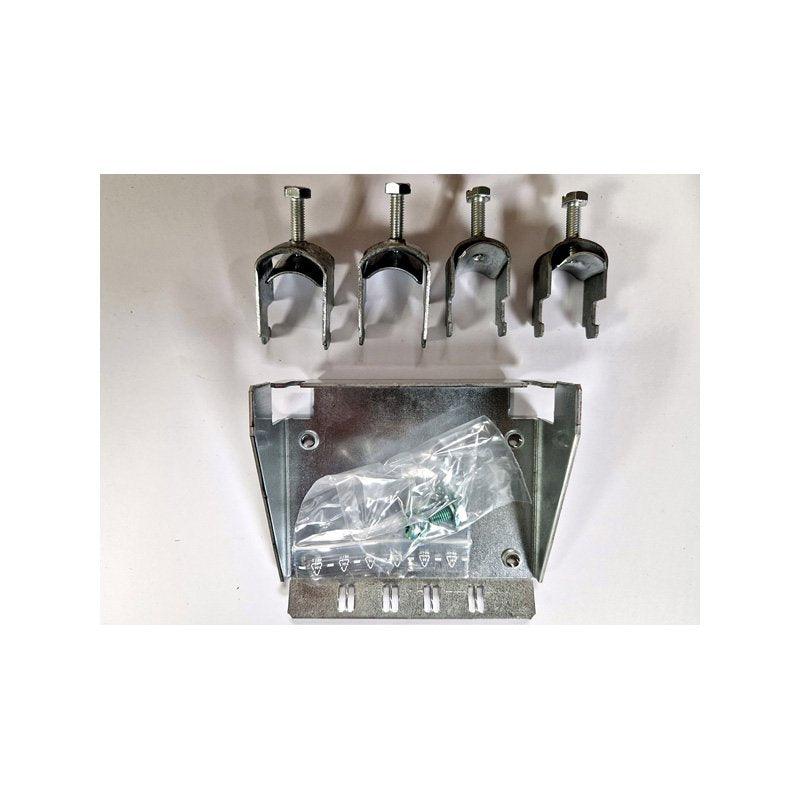 Decoupling plate kit S1x04 500V 31A - ÅLAND DRIVES & CONTROLS