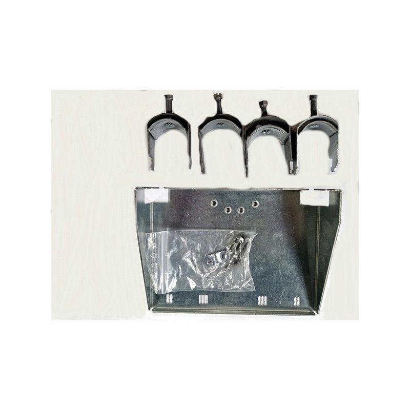 Decoupling plate kit S1x07 500V 106A - ÅLAND DRIVES & CONTROLS