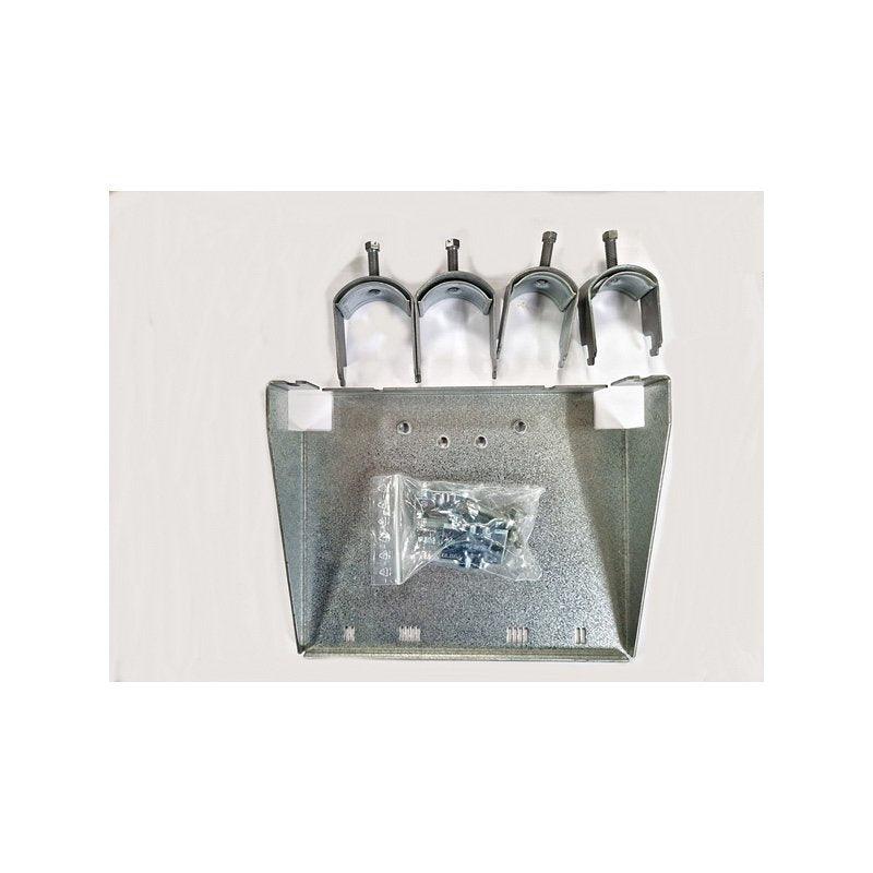 Decoupling plate kit S1x08 500V 170A - ÅLAND DRIVES & CONTROLS