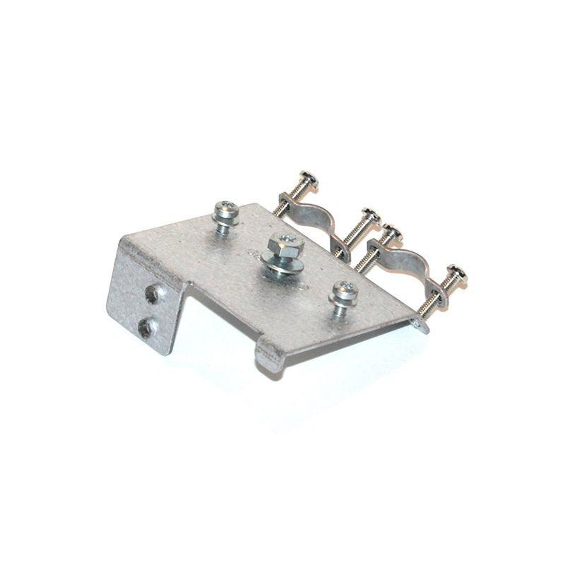 Decoupling Plate Mounting Kit, M4, M5 - ÅLAND DRIVES & CONTROLS