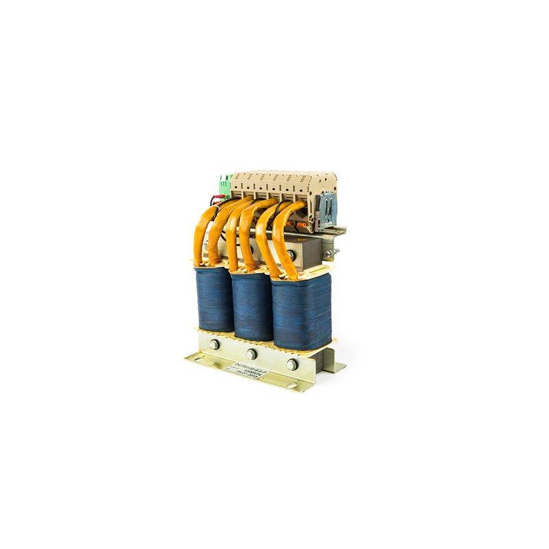DUT-0130-6-0-P, dU/dt 130A 690V IP00 - ÅLAND DRIVES & CONTROLS