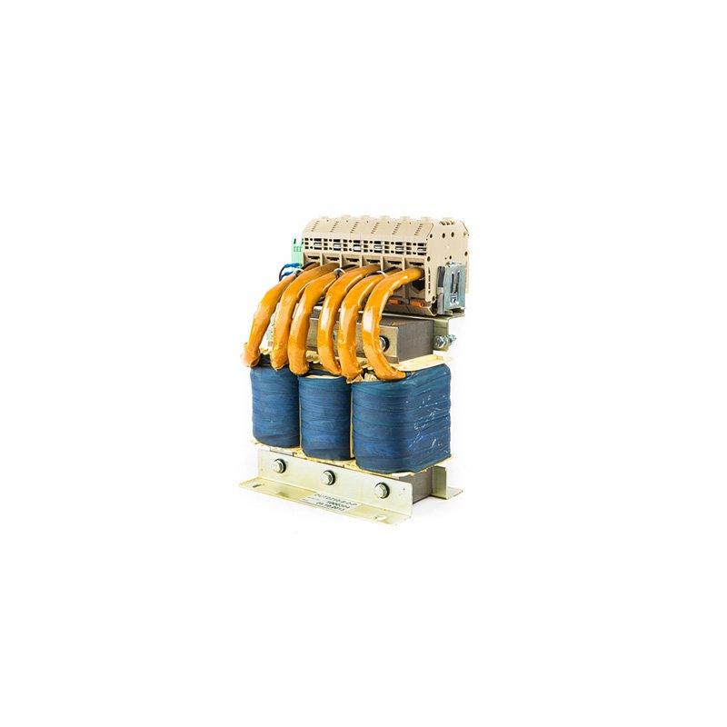 DUT-0280-6-0-P Du/dt 280A 690V IP00 - ÅLAND DRIVES & CONTROLS