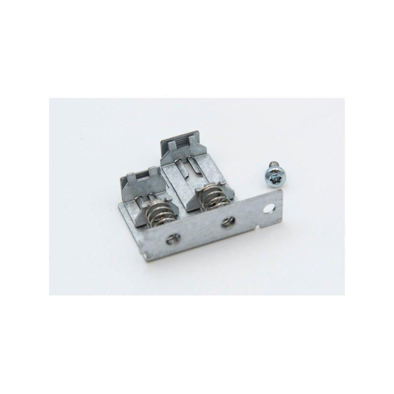 EMC plate slot C-E - ÅLAND DRIVES & CONTROLS