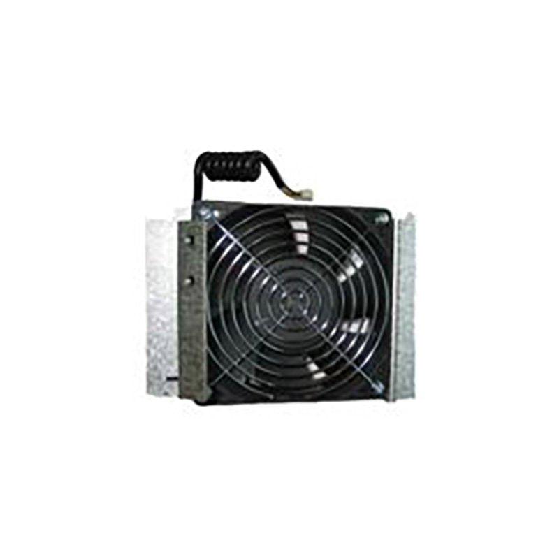 Ext. Fan ass 120x120x38mm coated B3,H10 - ÅLAND DRIVES & CONTROLS