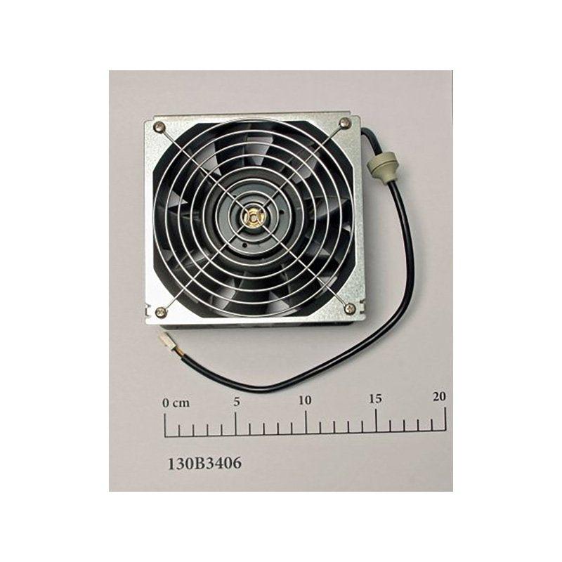 External fan for frame size B2 and I6 - ÅLAND DRIVES & CONTROLS