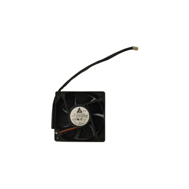 Fan assembly 120x120x38 mm coated B4/H6 - ÅLAND DRIVES & CONTROLS