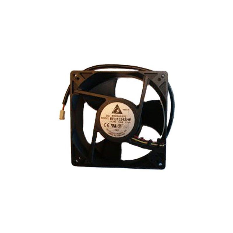 Fan assembly 127x127x38 mm coated B4/H6 - ÅLAND DRIVES & CONTROLS