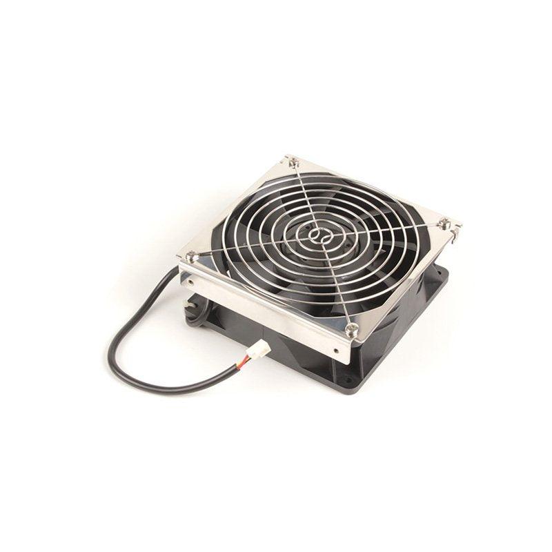 Fan assy 140x140x51 mm IP66 22W frame B2 - ÅLAND DRIVES & CONTROLS