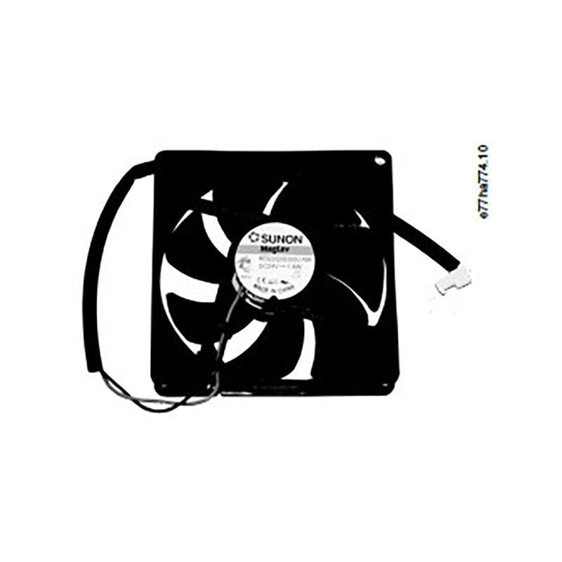 Fan Replacement Kit for small starters - ÅLAND DRIVES & CONTROLS