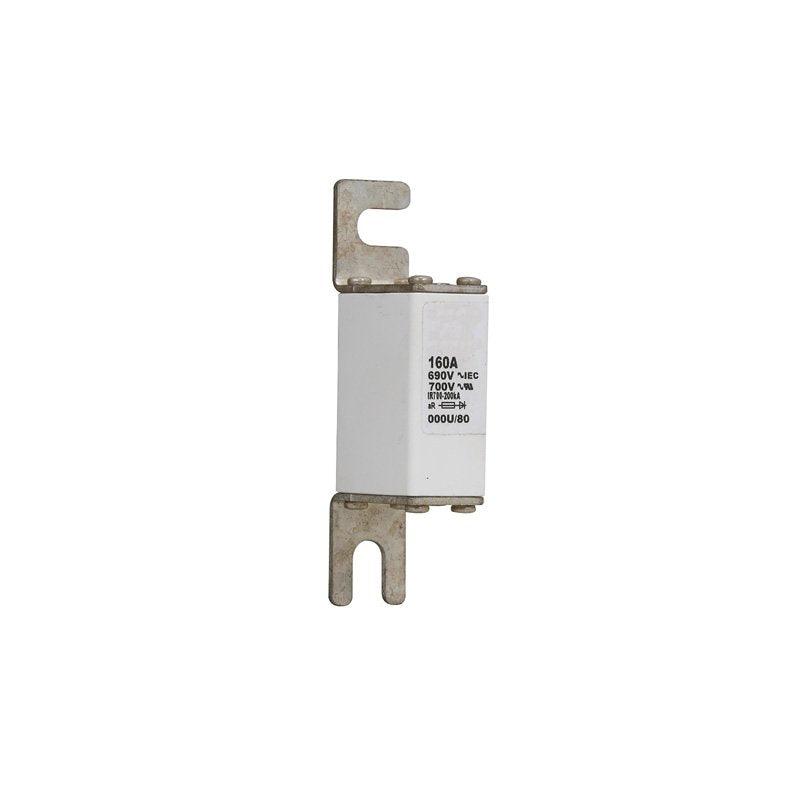 Fuse 160A 690V Size 000 Square body - ÅLAND DRIVES & CONTROLS
