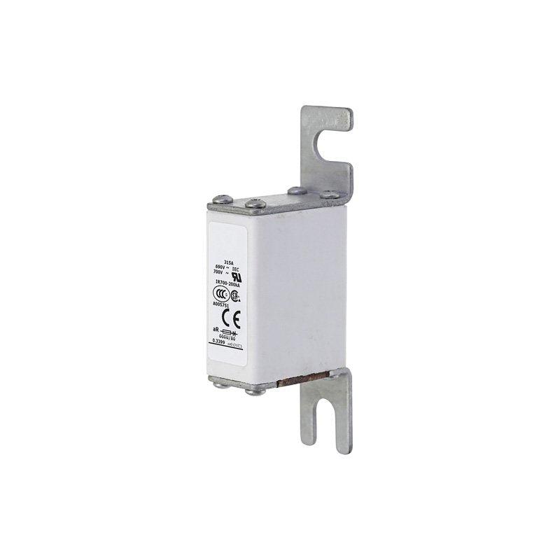 Fuse 315A 690V Size 000 Square body - ÅLAND DRIVES & CONTROLS
