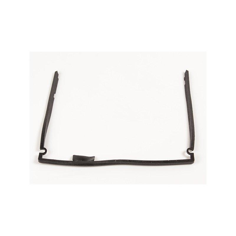 Gasket for cable entry, frame B1 and B2 - ÅLAND DRIVES & CONTROLS