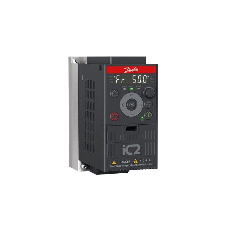 IC2-30FA1N02-02A2E20F4-000060912 - ÅLAND DRIVES & CONTROLS