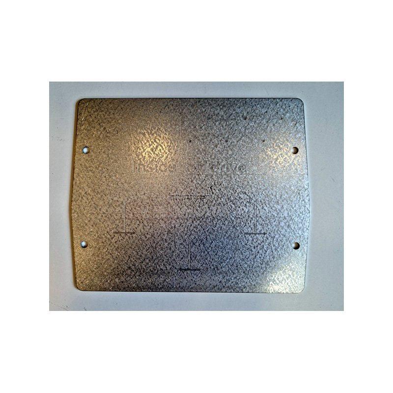 Input plate FK07 - ÅLAND DRIVES & CONTROLS