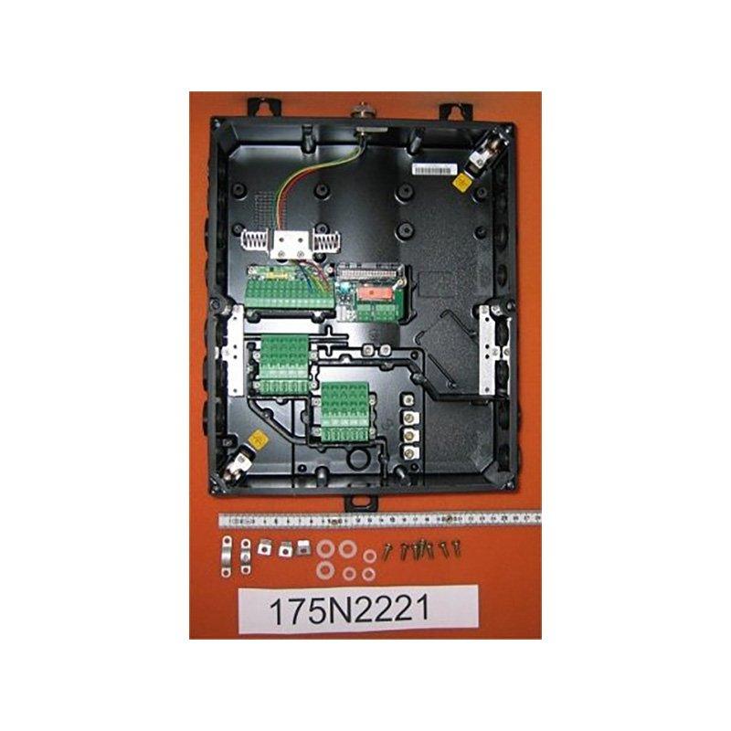Inst.box large FCD, wallmounted LCP2 - ÅLAND DRIVES & CONTROLS