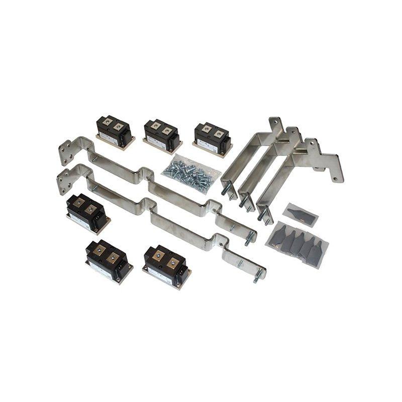 IXYS SCR/Diode T5 E frm kit incl. busbar - ÅLAND DRIVES & CONTROLS
