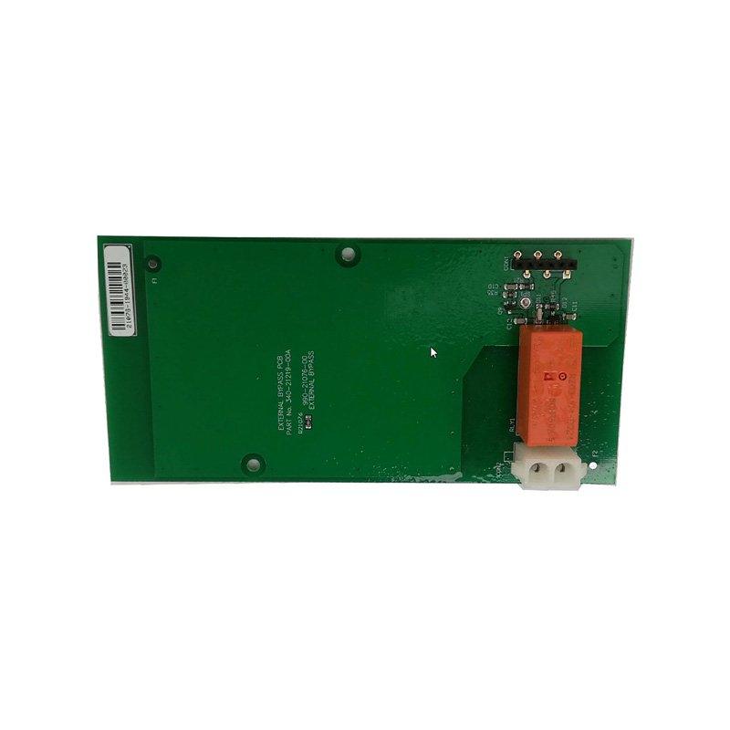 Kit External Bypass Driver for S3 size - ÅLAND DRIVES & CONTROLS