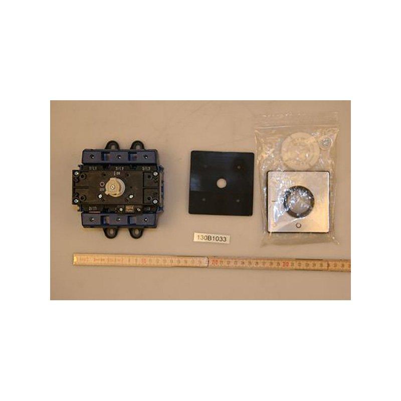 Mains switch 160A - ÅLAND DRIVES & CONTROLS