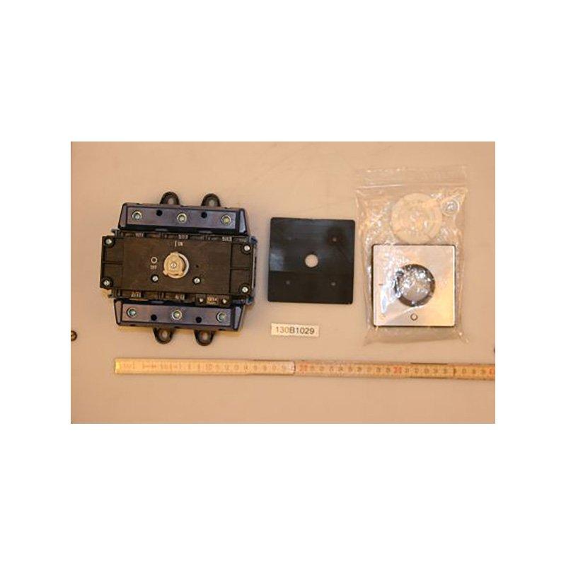 Mains switch 250A - ÅLAND DRIVES & CONTROLS