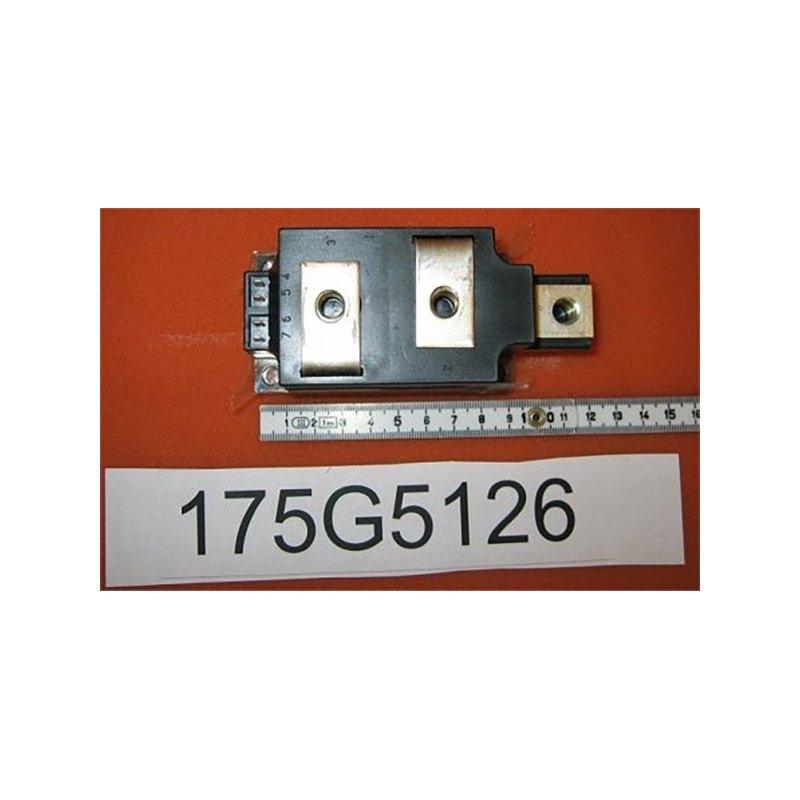 MCD500 SCR 195A /MCD3090 - ÅLAND DRIVES & CONTROLS
