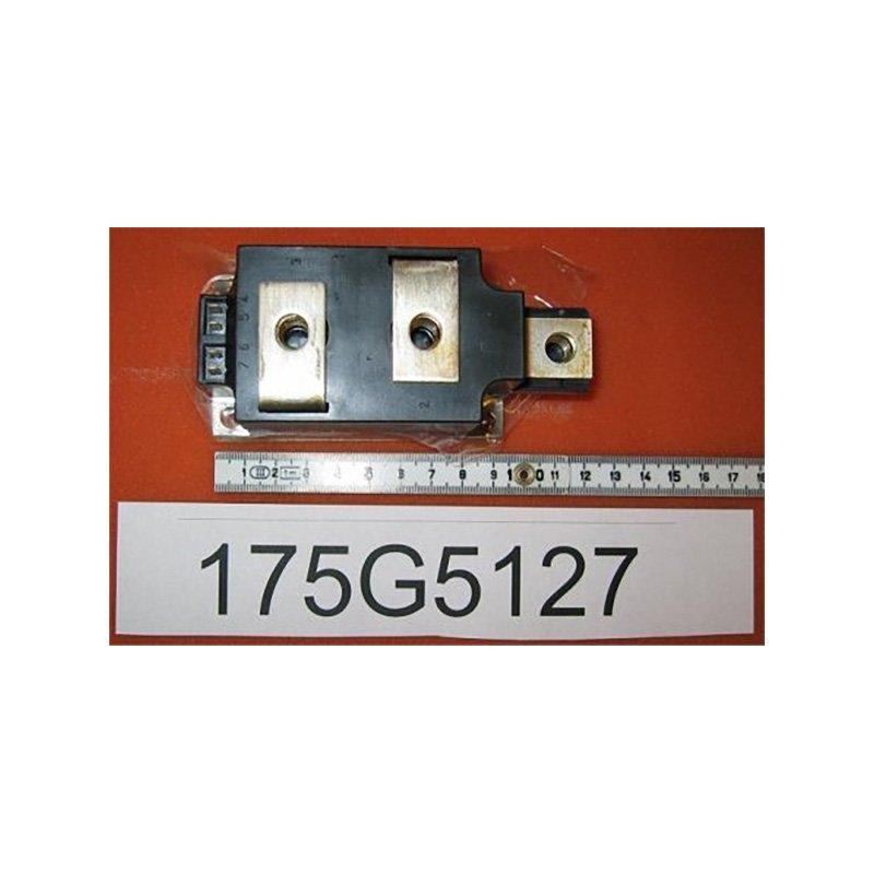 MCD500 SCR 215-245A /MCD3110-32 - ÅLAND DRIVES & CONTROLS